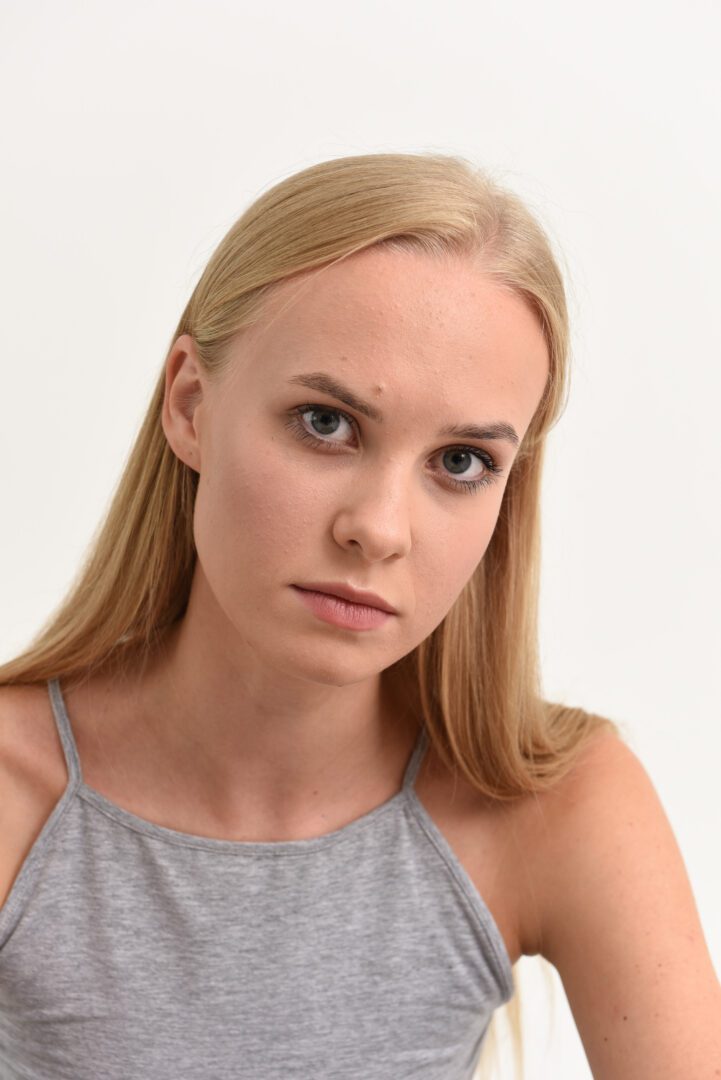 Васина Елизавета Александровна